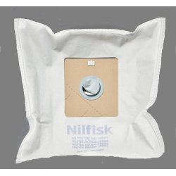 NILFISK GM 100 Sprint/ Action Plus/ Bravo stvsugerposer Original 