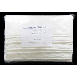 FRITHIOF FOCUS 1500 stvsugerposer - centralstvsuger