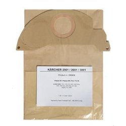 Krcher 2501 , 2501 TE , 2601 , 2601 Plus , 3001 , 3001 Hot , 3001 Plus , Mighty Vac 2000+ , SE 3001