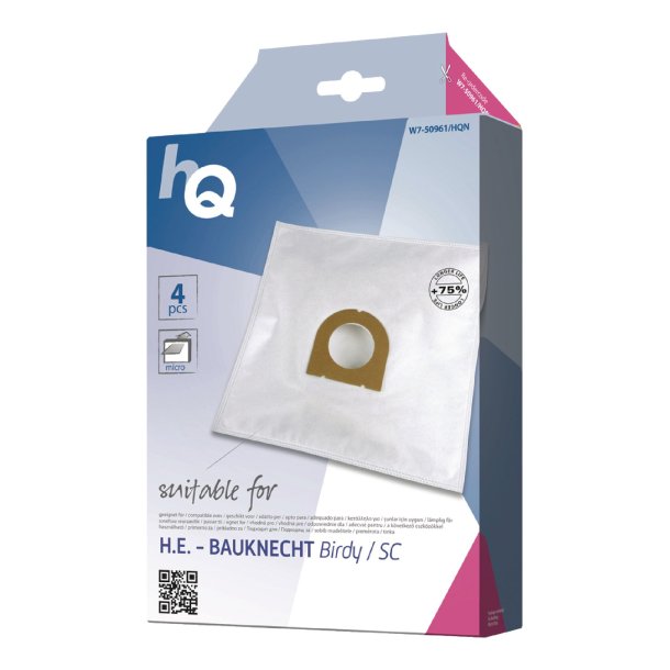 HOLLAND ELECTRO Astro, Birdy, E, Fury, Plus st�vsugerposer 