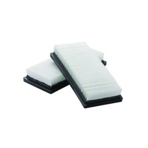 Nilfisk Alto Attix kassettefilter 2 stk. - Original 