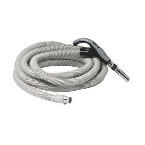 Nilfisk Frithiof Sopra, Gold, Futura m.m stvsugerslange 9 meter med on/off hndtag 