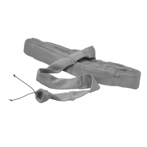 Nilfisk bekldning til central stvsugerslange 9 meter 