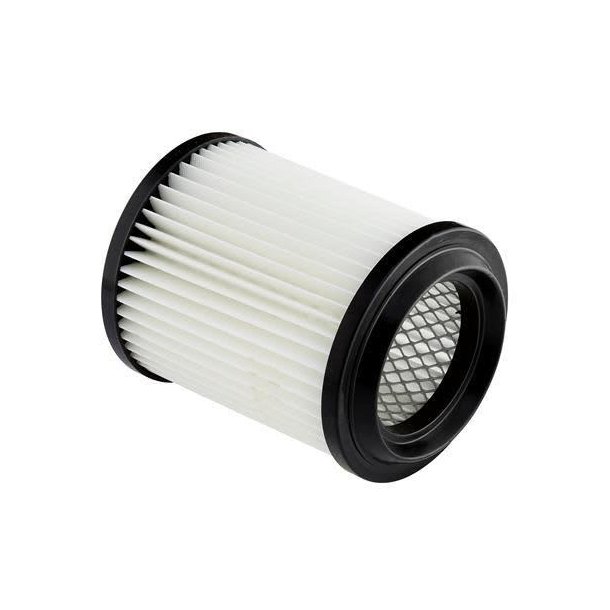 Nilfisk Frithiof filter Figo, Fondo, Sopra m.m. - Lamelfilterpatron 