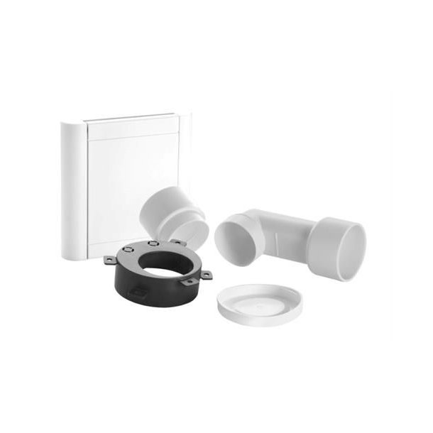 Nilfisk sugekontakt med tilbeh�r