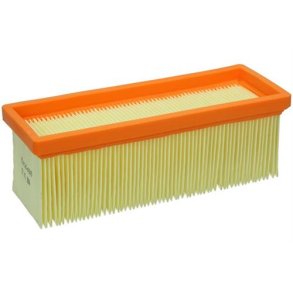 Krcher SE 3100, SE 5100 Fladfilter