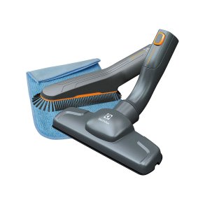 Electrolux st med 2 mundstykker til sarte overflader - Original 