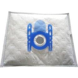 5 PAKKER Bosch ProHygienic stvsugerposer