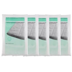 5 PAKKER Bosch ProHygienic stvsugerposer