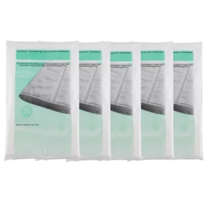 5 PAKKER Bosch ProHygienic stvsugerposer