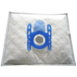 5 PAKKER Bosch Serie 2 stvsugerposer