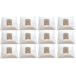 BOSCH / SIEMENS TYPE K 12 stk. - stvsugerposer 