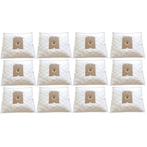 BOSCH / SIEMENS TYPE K 12 stk. - stvsugerposer 