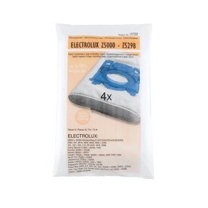 Electrolux Ultrasilencer ZUSG3900 , ZUS3920, ZUS3930, ZUS3960, ZUS3970P og ZUS3980P