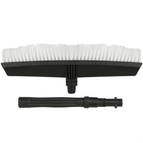 Krcher vaskebrste til hjtryksrenser