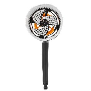 Krcher roterende brste