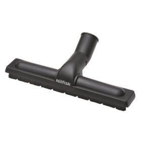 Nilfisk Meteor Parketmundstykke sort 32mm - Original 