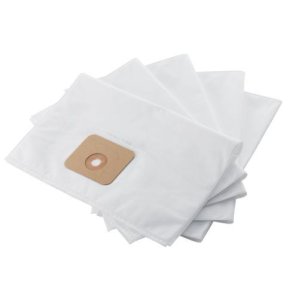 Nilfisk VP300, Saltix 10 st�vsugerposer fleece 10 liter 