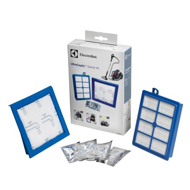 Electrolux starter kit USK10- filter st 9001670935