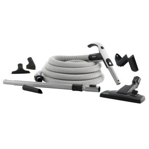 Nilfisk Frithiof Sopra, Futura On/off 12 meter sugerslangest