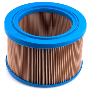 Nilfisk Attix 3 og 5 Hepa filter 