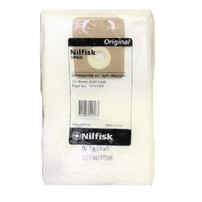 Nilfisk VP 600 - Original 