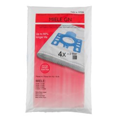 Miele Classic C1, S5000 til S5999, GN stvsugerposer 