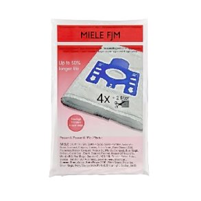 Miele Complete C1 st�vsugerposer