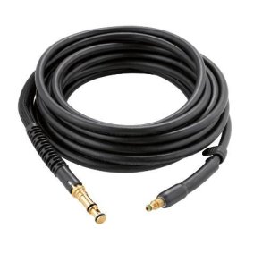Nilfisk 9 meter h�jtryksrenserslange E130.1-9 + E130.2-9 + E140.1-9 og E140.2-9 Original 