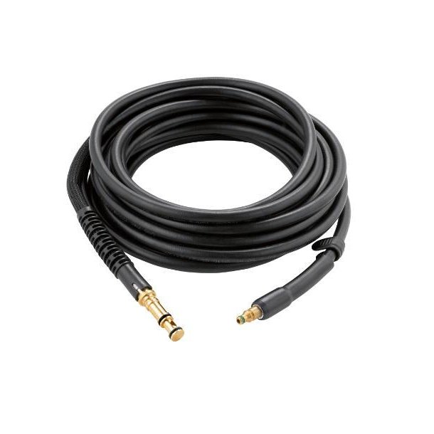 Nilfisk 9 meter h�jtryksrenserslange E130.1-9 + E130.2-9 + E140.1-9 og E140.2-9 Original 