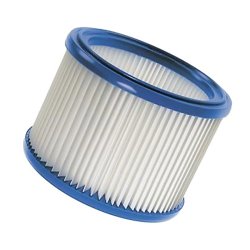 Nilfisk Alto Attix/Aero rundt filterelement Pet Fleece