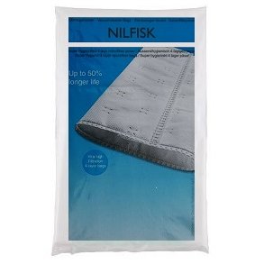 Nilfisk Alto Centix 20/40/50 Centralst�vsuger poser