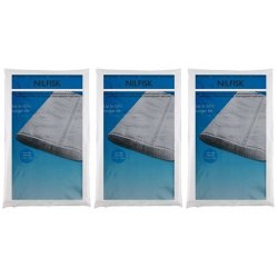 3 PAKKER Nilfisk Elite stvsugerposer - PAKKE TILBUD 