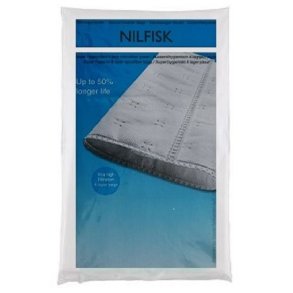 Nilfisk Alto - Multi 20, Multi 22, Multi 30, inox st�vsugerposer