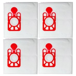 NUMATIC 1B / 1C ,  HENRY HV 200 , HVC 200, HVR 200 og NVR 200 st�vsugerposer 10 - stk.