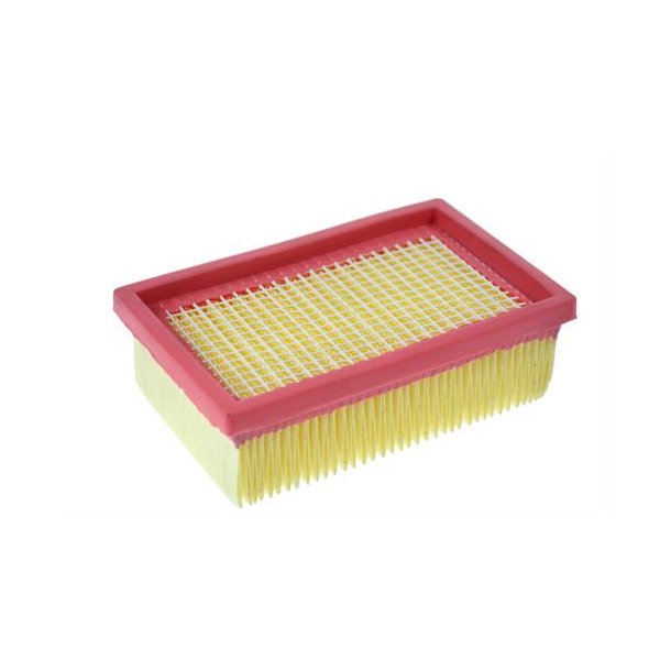 Krcher Hepa filter Kompatibelt til WD 4, WD 5, WD 6