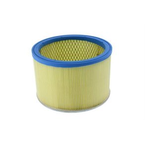 Nilfisk UZ 934 , UZ 872, UZ 932, Cubic, Two Ply MotorFilter - filterelement