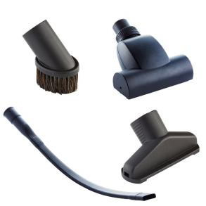 Nilfisk Bilst 4 dele til 36 tilslutning - Original 107417190