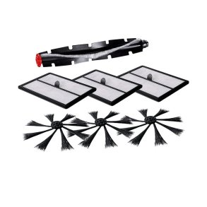 Electrolux ERK2 kit Pure I9 sidebrster, valse og filter - Original