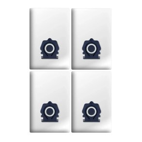 Miele Guard M1 st�vsugerposer 4 stk.  