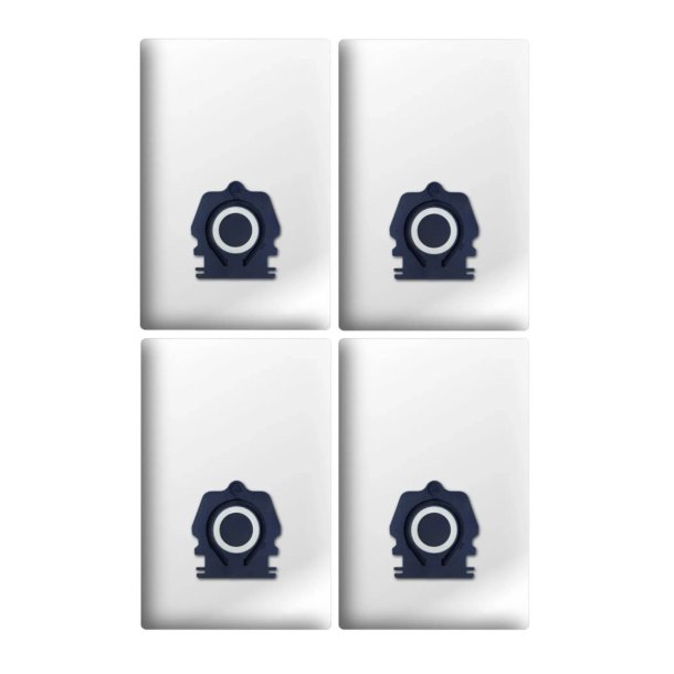 Miele Guard M1 st�vsugerposer 4 stk.  