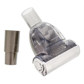 Lille St�vsuger Mundstykke til textil/ m�bler/ biler - 32/35 mm r�r