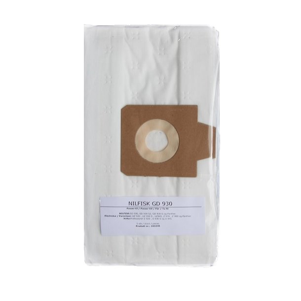 Exido 240-007 stvsugerposer 