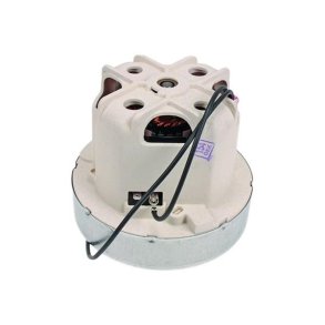 Nilfisk Supreme Performer centralst�vsuger Motor 1600w 