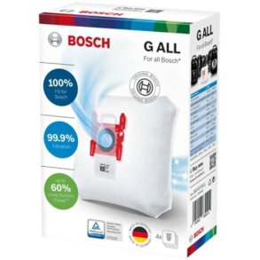 Bosch Siemens Type G ALL PowerProtect stvsugerposer - Original 00576863
